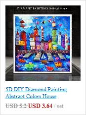 Moonlit Seascape - Premium Beginner Diamond Painting Kit