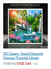Moonlit Seascape - Premium Beginner Diamond Painting Kit