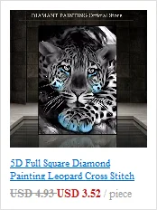 Moonlit Seascape - Premium Beginner Diamond Painting Kit