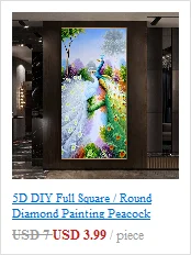 Moonlit Seascape - Premium Beginner Diamond Painting Kit
