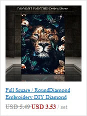 Moonlit Seascape - Premium Beginner Diamond Painting Kit