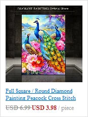 Moonlit Seascape - Premium Beginner Diamond Painting Kit