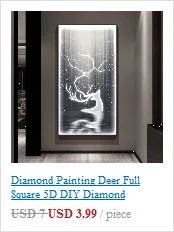 Moonlit Seascape - Premium Beginner Diamond Painting Kit