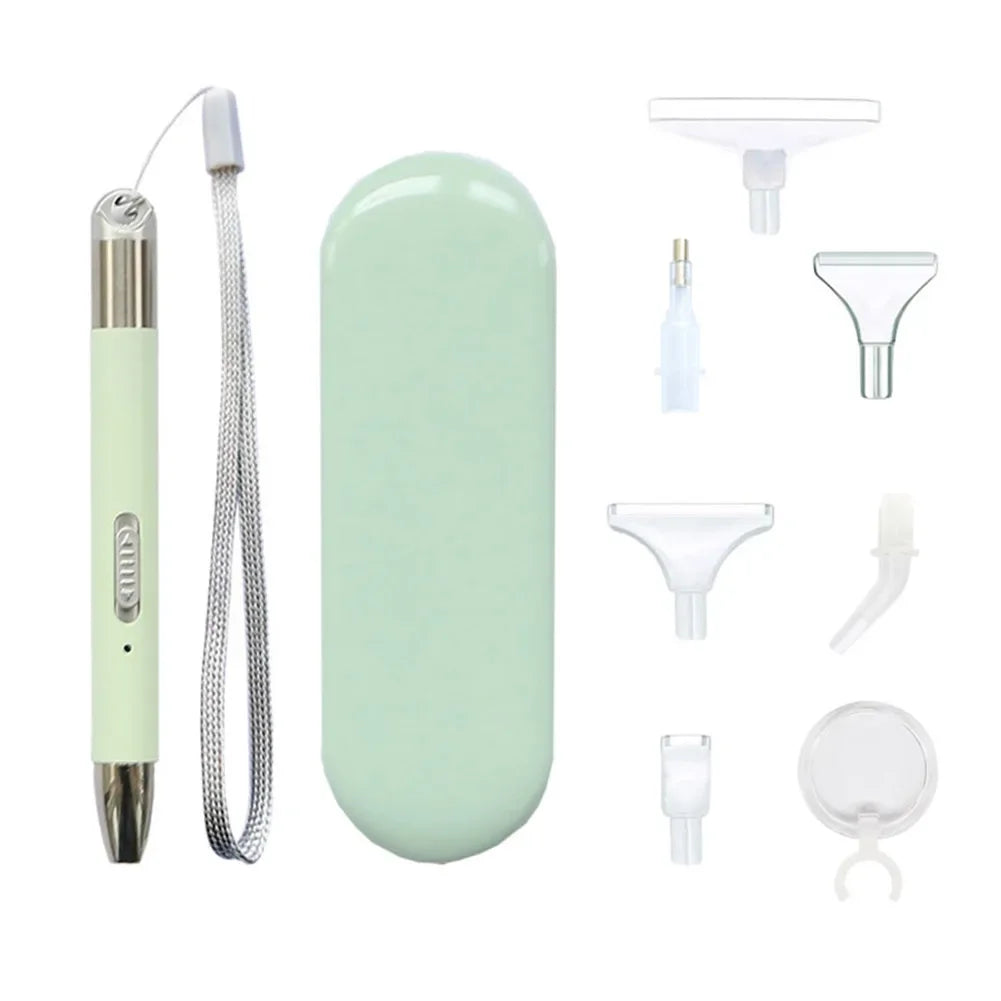LED Diamond Painting Pen — Professional (USB Rechargeable)