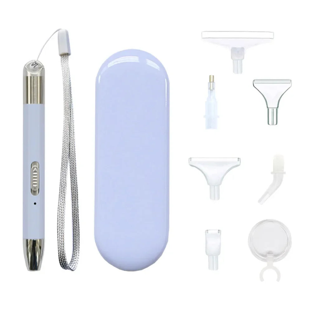 LED Diamond Painting Pen — Professional (USB Rechargeable)