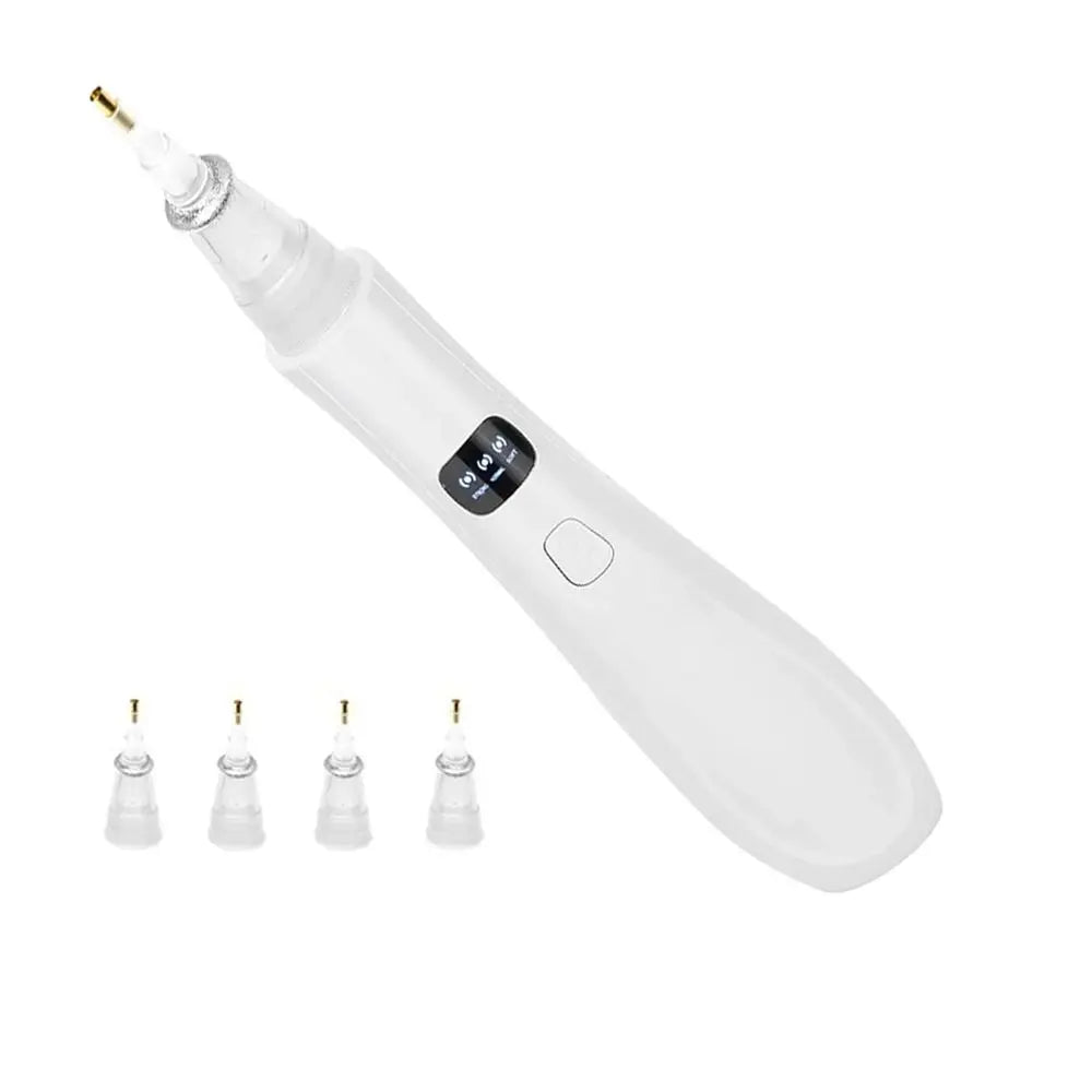 Electric Diamond Painting Pen — USB Rechargeable (4 Drill Heads)