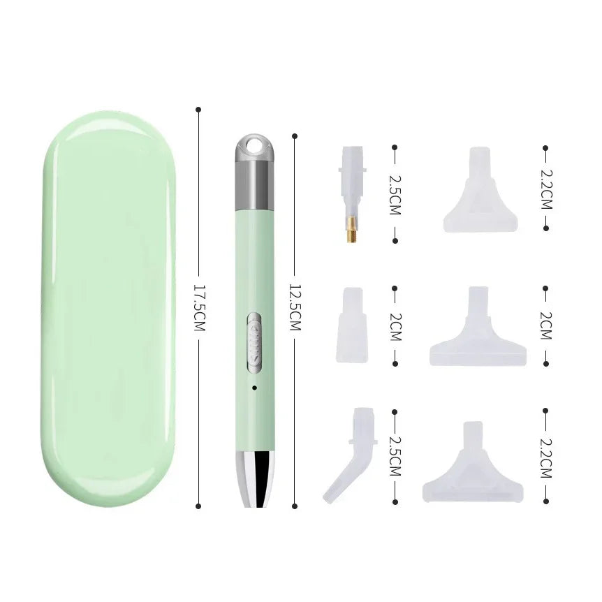 LED Diamond Painting Pen — Professional (USB Rechargeable)