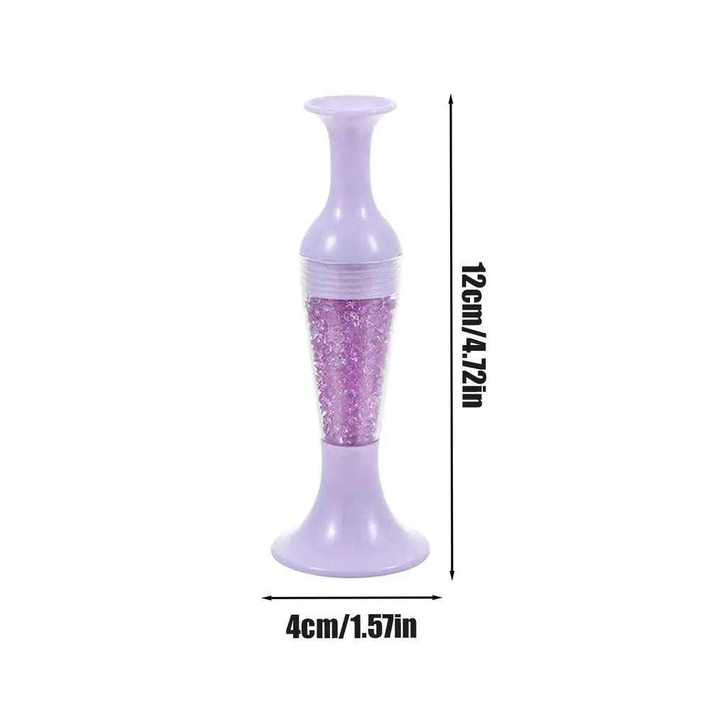 Flower Pot Diamond Painting Pen — Bamboo Point Drill Tool