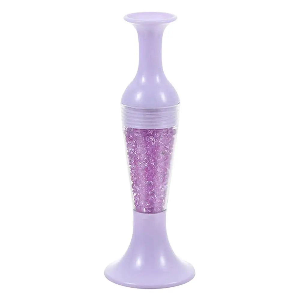 Flower Pot Diamond Painting Pen — Bamboo Point Drill Tool
