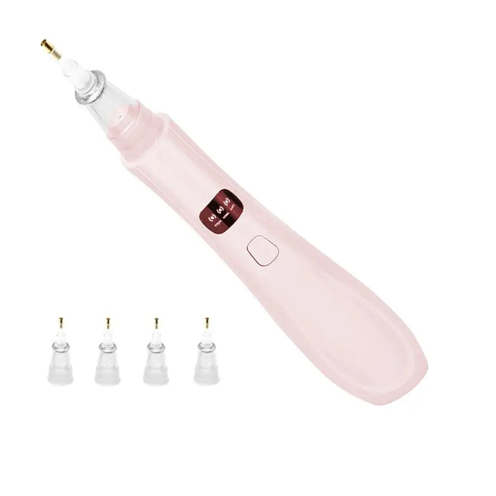Electric Diamond Painting Pen — USB Rechargeable (4 Drill Heads)