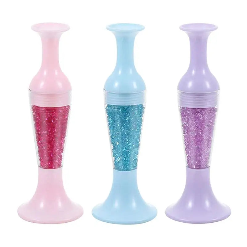 Flower Pot Diamond Painting Pen — Bamboo Point Drill Tool