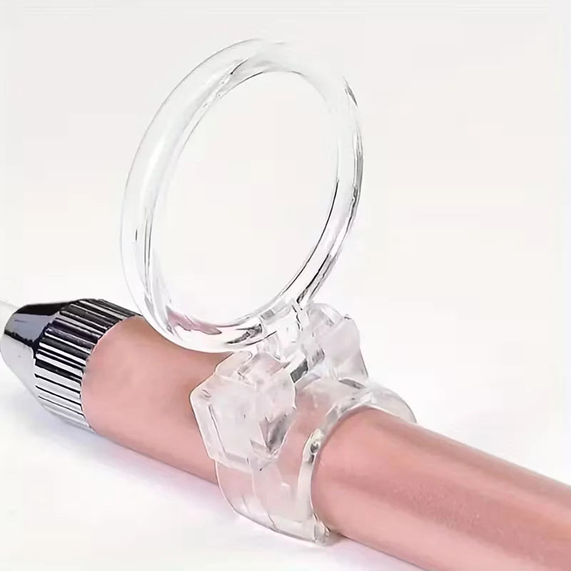 Diamond Painting Magnifying Glass — Adjustable Lens