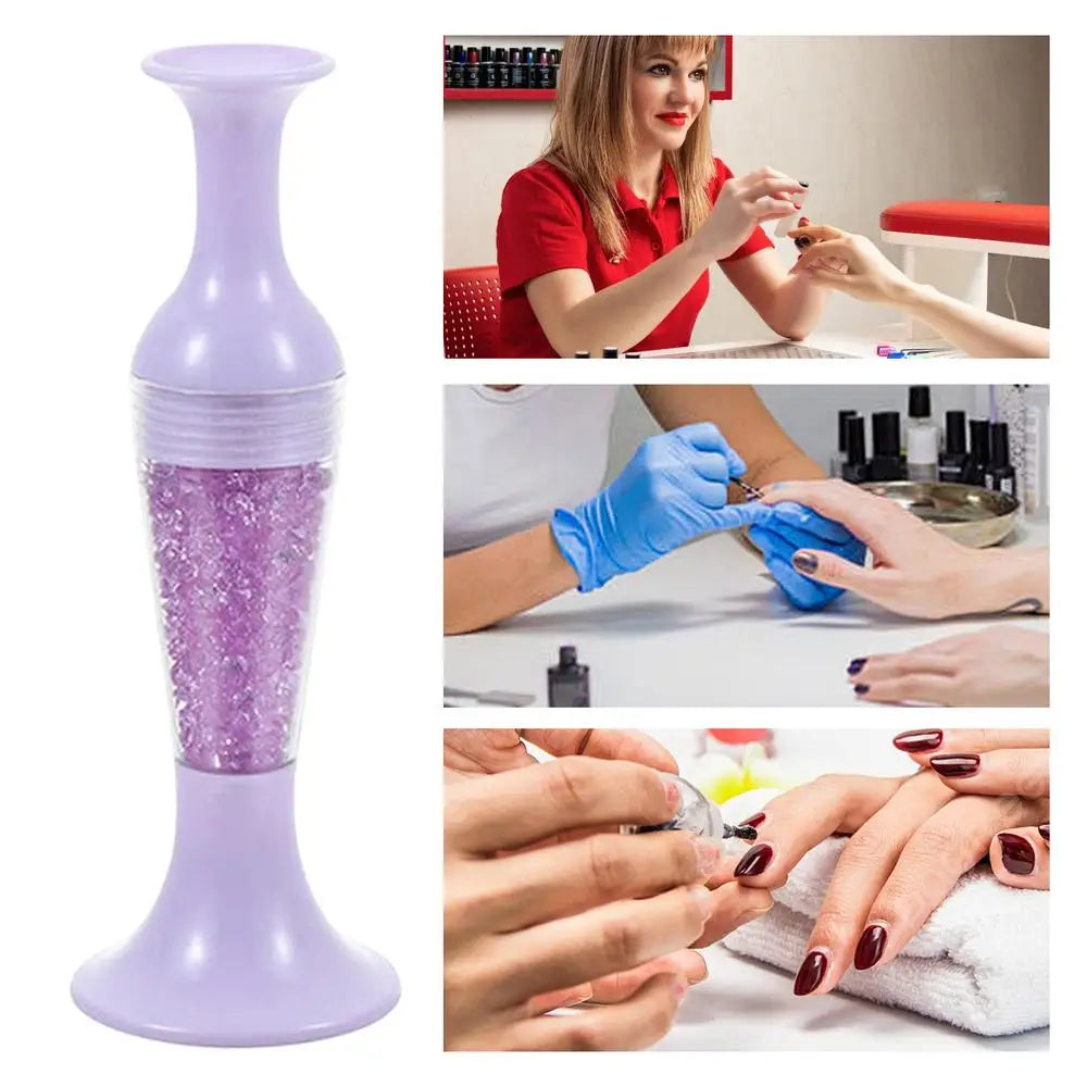 Flower Pot Diamond Painting Pen — Bamboo Point Drill Tool