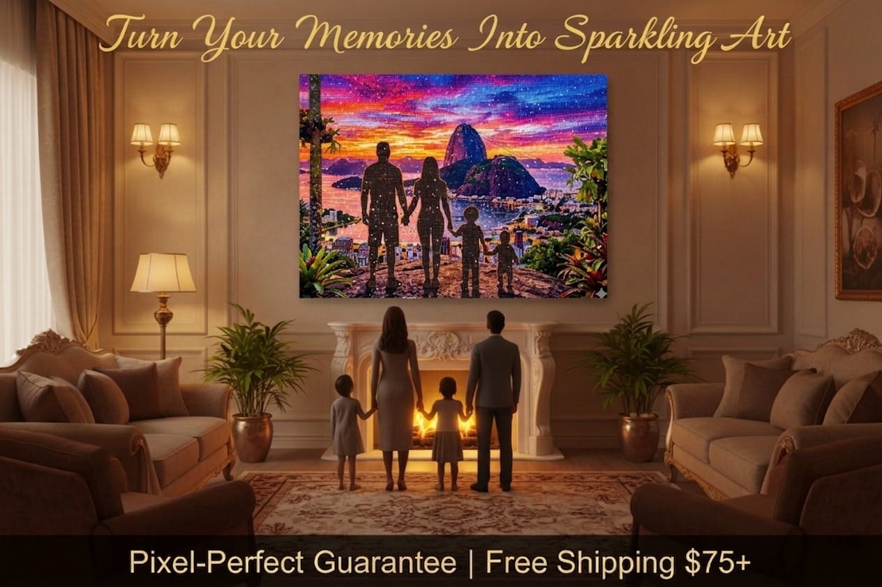 Pixel-Perfect Guarantee